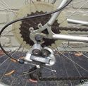  1998 Univega Rover 305 Mountain Bike