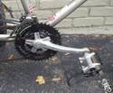  1998 Univega Rover 305 Mountain Bike