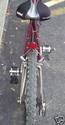  1998 Univega Rover 305 Mountain Bike