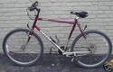  1998 Univega Rover 305 Mountain Bike
