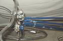 Royce Union Ladies Mixte Frame 12 Spd Road Bike