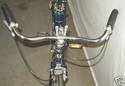 Royce Union Ladies Mixte Frame 12 Spd Road Bike