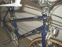 Royce Union Ladies Mixte Frame 12 Spd Road Bike