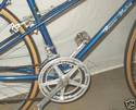 Royce Union Ladies Mixte Frame 12 Spd Road Bike