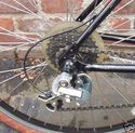 Schwinn Frontier fs 21 Spd Bike 