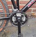 Schwinn Frontier fs 21 Spd Bike 