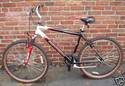 Schwinn Frontier fs 21 Spd Bike 