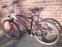 Schwinn Frontier fs 21 Spd Bike 