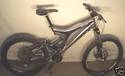 2004 SPECIALIZED BIG HIT (DH) MNT BIKE  MINT !