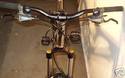 2004 SPECIALIZED BIG HIT (DH) MNT BIKE  MINT !