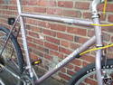Raleigh Technium Sport Skylite Aluminum Trail Bike