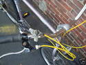 Raleigh Technium Sport Skylite Aluminum Trail Bike