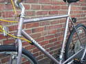 Raleigh Technium Sport Skylite Aluminum Trail Bike