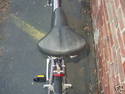 Raleigh Technium Sport Skylite Aluminum Trail Bike