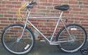 Raleigh Technium Sport Skylite Aluminum Trail Bike