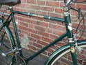 Sears Free Spirit 10 Spd Cruiser Bike Full Fenders