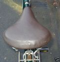 Sears Free Spirit 10 Spd Cruiser Bike Full Fenders