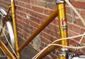 1969 Phillips English 3spd Girls Bike Classic Fend