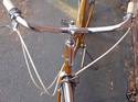 1969 Phillips English 3spd Girls Bike Classic Fend