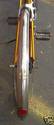 1969 Phillips English 3spd Girls Bike Classic Fend