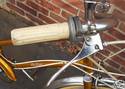 1969 Phillips English 3spd Girls Bike Classic Fend