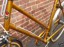 1969 Phillips English 3spd Girls Bike Classic Fend