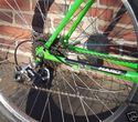 HARO IMPASSE 21 SPD 200GS EQUIPED MTB 