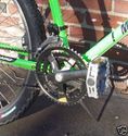 HARO IMPASSE 21 SPD 200GS EQUIPED MTB 
