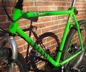 HARO IMPASSE 21 SPD 200GS EQUIPED MTB 