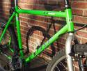 HARO IMPASSE 21 SPD 200GS EQUIPED MTB 