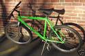 HARO IMPASSE 21 SPD 200GS EQUIPED MTB 