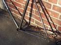 Univega Safari Ten Frame Great Fixie Project