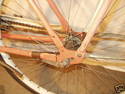 1950 Firestone Ladies Classic Cruiser Single Spd C