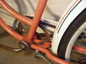 1950 Firestone Ladies Classic Cruiser Single Spd C
