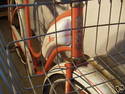 1950 Firestone Ladies Classic Cruiser Single Spd C