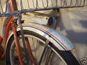 1950 Firestone Ladies Classic Cruiser Single Spd C