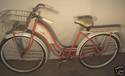1950 Firestone Ladies Classic Cruiser Single Spd C