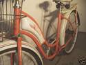 1950 Firestone Ladies Classic Cruiser Single Spd C