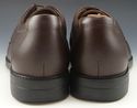 New - MEPHISTO sz 7.5 EU/8 US GURAK LEATHER OXFORD