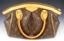 LOUIS VUITTON MONOGRAM CANVAS TIVOLI PM HANDBAG WO