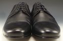 BRUNO MAGLI sz 13 M RYBA LEATHER CAP TOE OXFORDS M