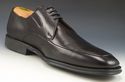 BRUNO MAGLI sz 10 M RANUNCOLO LEATHER OXFORDS M011