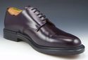 New - RALPH LAUREN sz 9.5 POLO LEATHER OXFORDS MEN