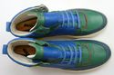 ALEXANDER MCQUEEN PUMA sz 9 SUMMER JOUST SNEAKERS 