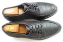 MEPHISTO sz EU 10.5 / US 11 LEATHER SPLIT TOE OXFO