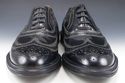 New - TO BOOT NEW YORK sz 9.5 WINGTIP OXFORDS 1604