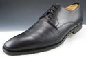 TO BOOT NEW YORK sz 12 FELIX LEATHER PLAIN TOE OXF