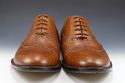 TO BOOT NEW YORK sz 12 LEATHER WINGTIP OXFORDS MEN