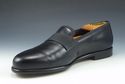 FERRAGAMO sz 8 EE RIO FORMAL TUXEDO LOAFERS UH1484