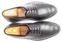 MEPHISTO sz EU 8.5/US 9 DACIANO BICYCLE TOE OXFORD